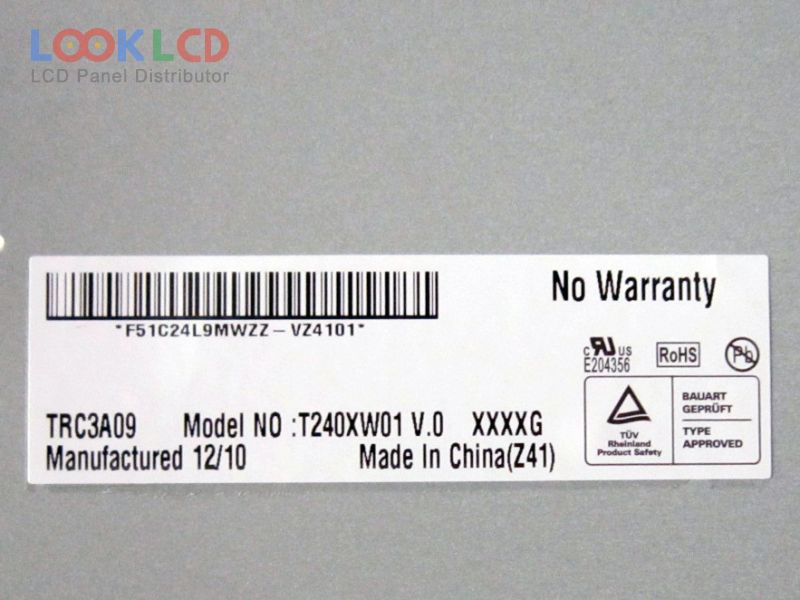T240XW01 V0